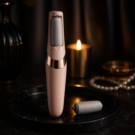 جهاز باديكير كهربائي