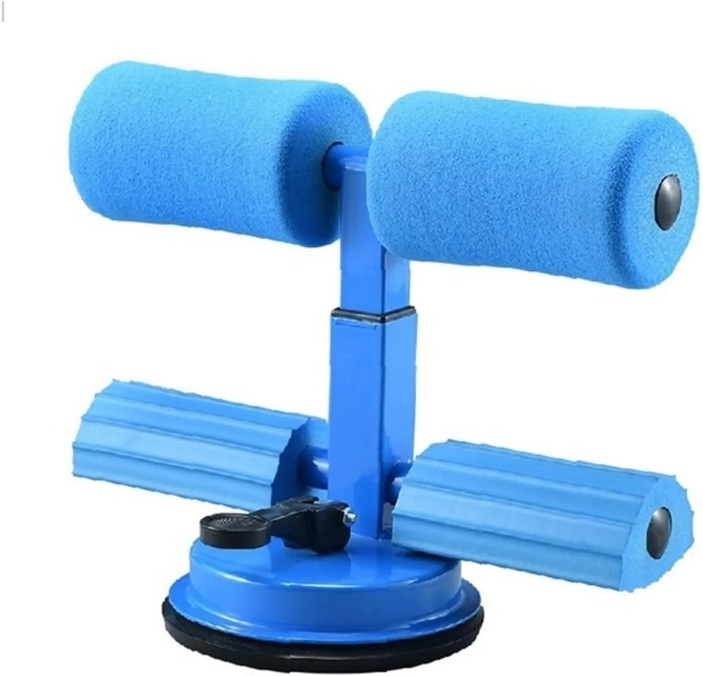 Leg Exerciser Portable (Blue)
