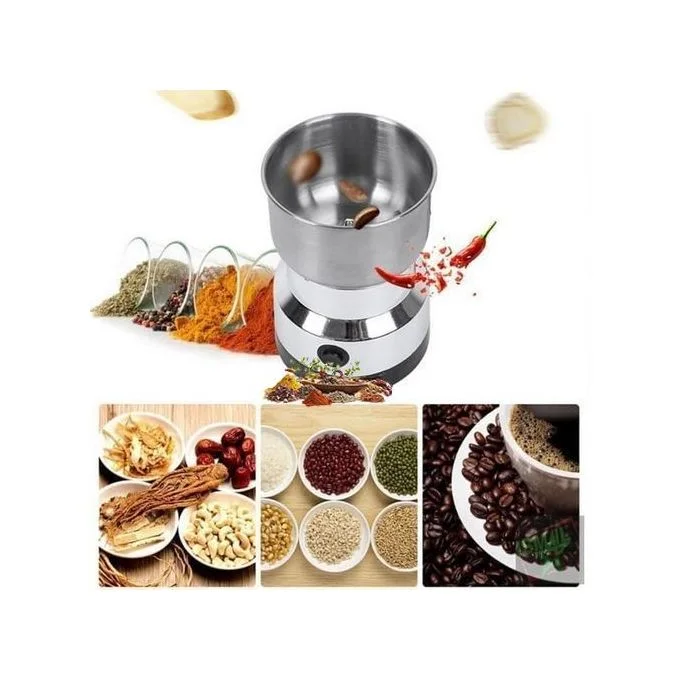 مطحنة كهربائية