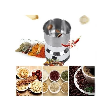 مطحنة كهربائية