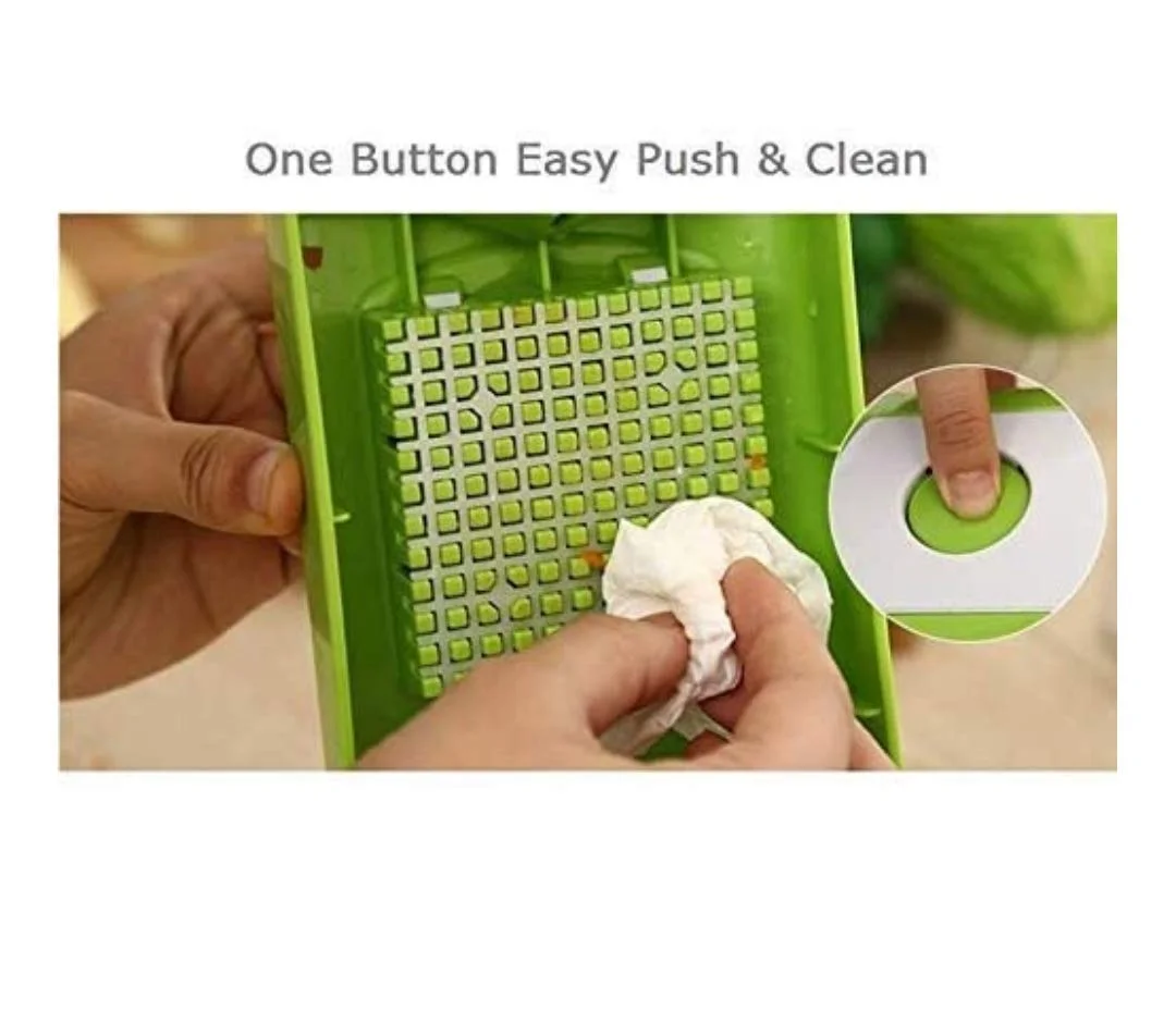 قطاعة الخضر والفواكه