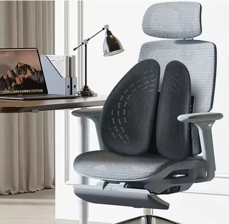 جهاز دعم الظهر