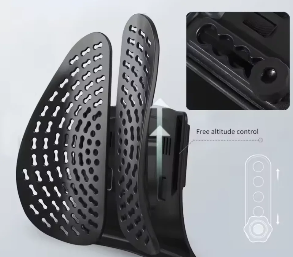 جهاز دعم الظهر