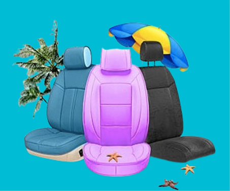 اكسسوار السيارات