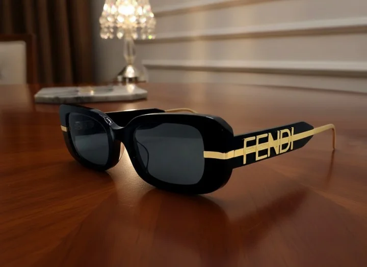 Lunette solaire fendi Midnight Fever