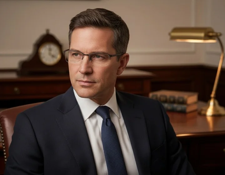 lunette Beta-Titanium B3034 – Bronze Mat – Grande Taille & Flexibilité Extrême