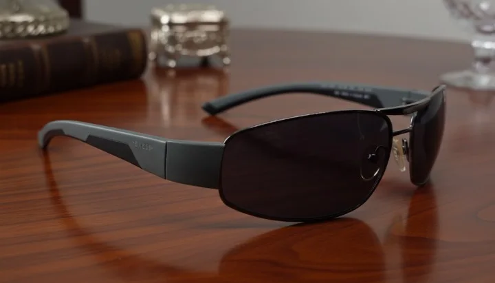 Lunette solaire Exess 