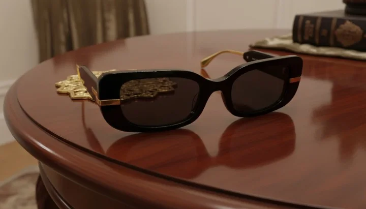 Lunette solaire fendi Midnight Fever