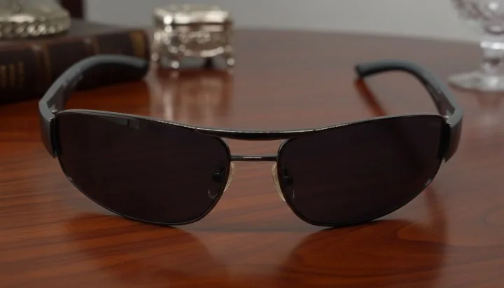 Lunette solaire Exess 