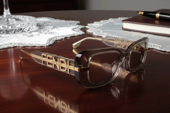 Lunette solaire Fendi Roma