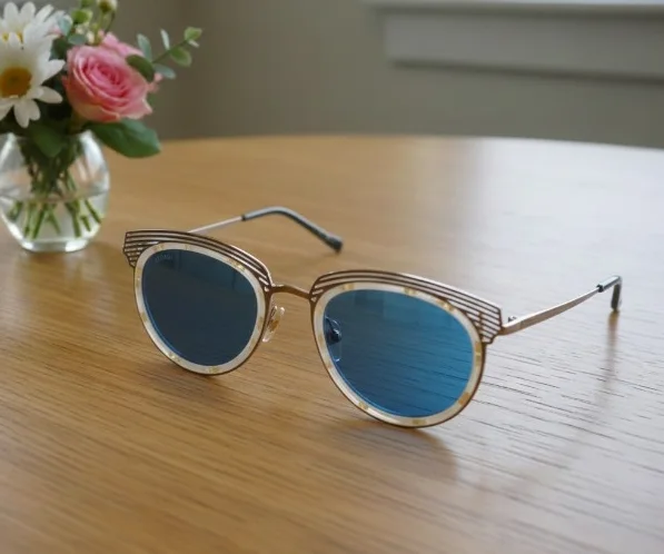 Lunettes de Soleil Dior 