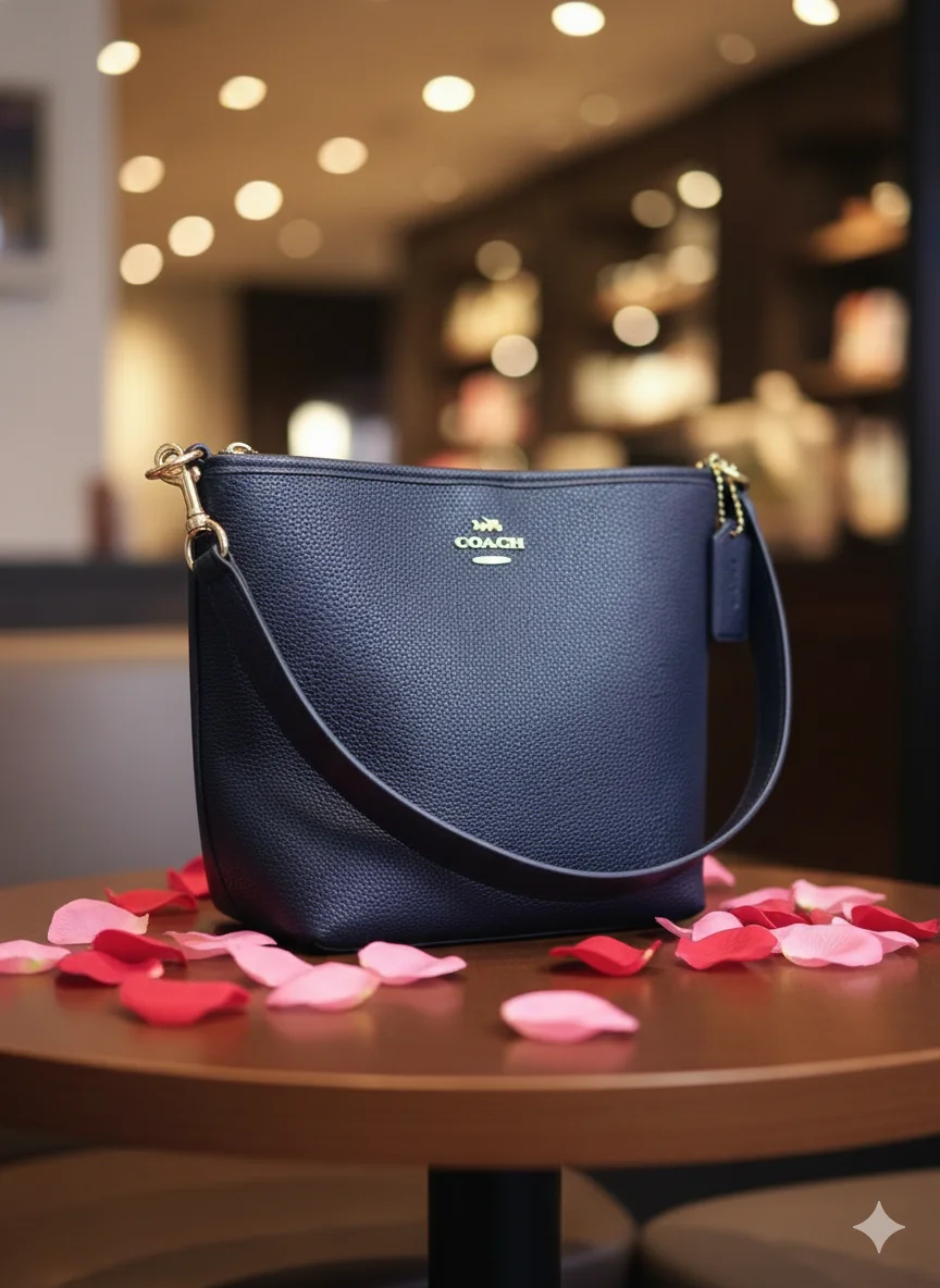 Sac à main coach ref121