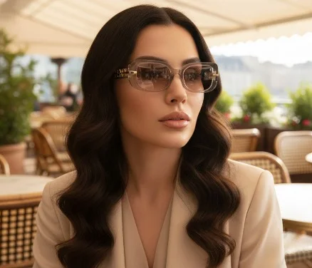 Lunette solaire Fendi Roma