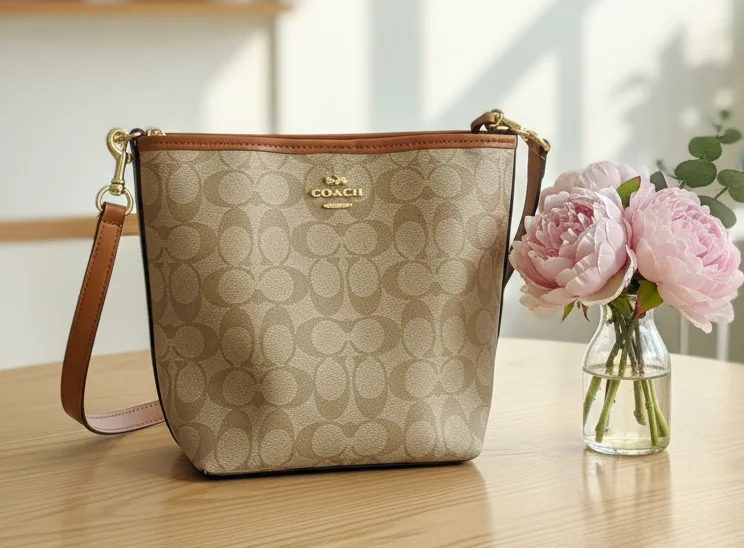 Sac à main coach ref121