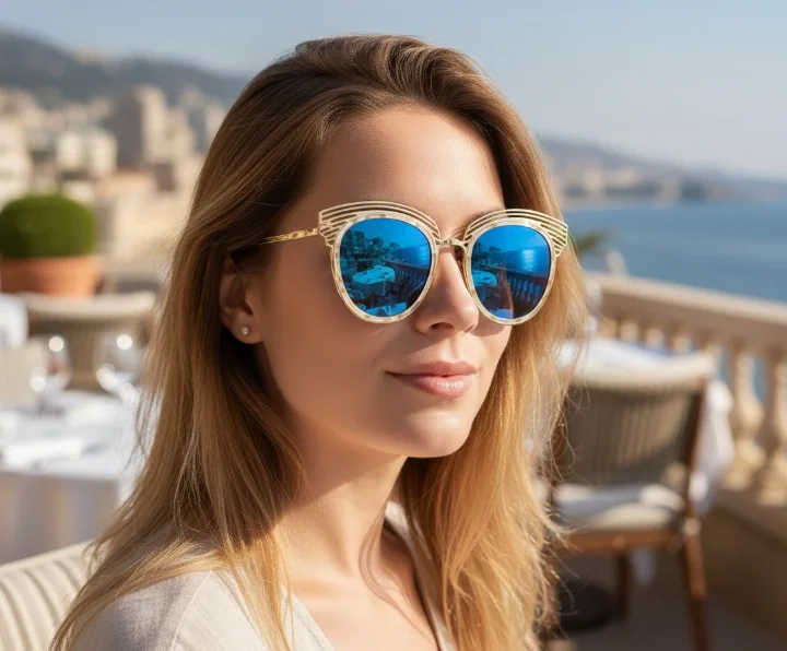 Lunettes de Soleil Dior 