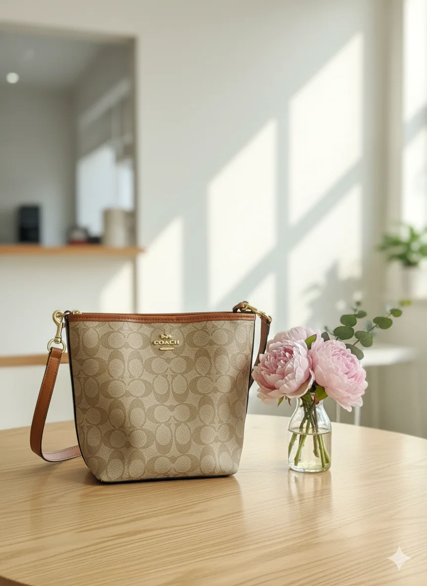 Sac à main coach ref121