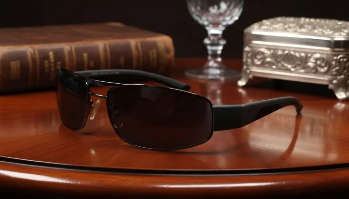 Lunette solaire Exess 