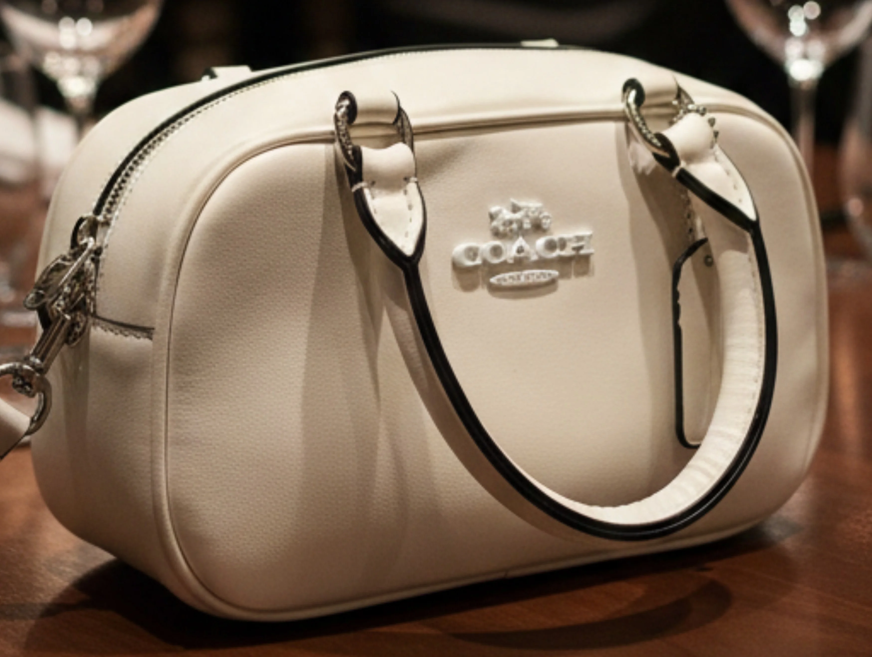 Sac à main coach ref123