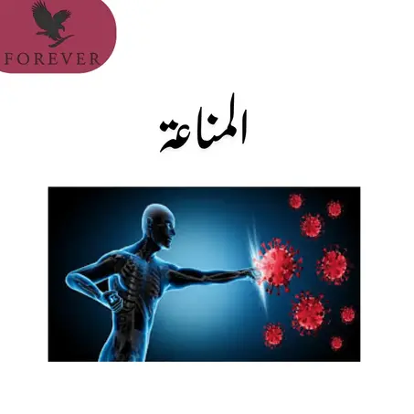 التغذية الأساسية + "المناعة"