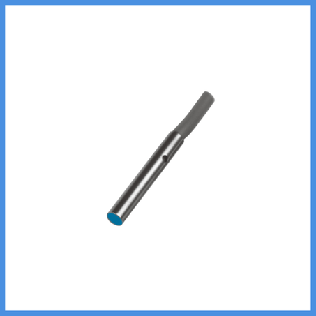 Capteur inductif, M4, PNP/NO, 10-30VDC, 200mA
