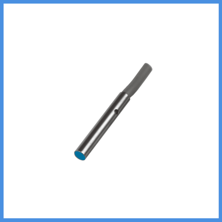Capteur inductif, M4, PNP/NO, 10-30VDC, 200mA