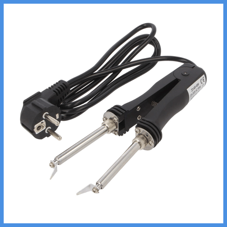 Fer à souder pinces chaudes 48W