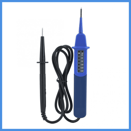 testeur de voltage GK-9