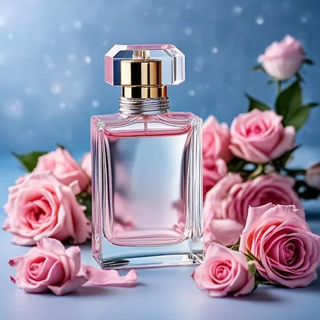 العطور الفاخرة للنساء