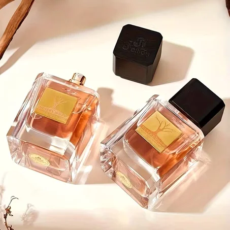 عطر DESERT WOOD