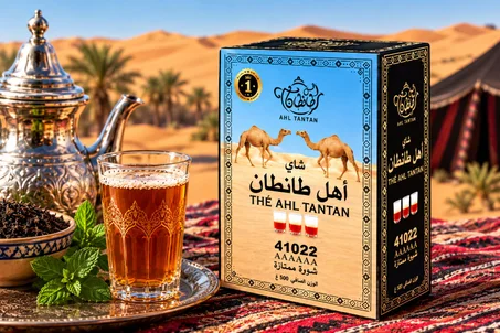 أهل طانطان 500g