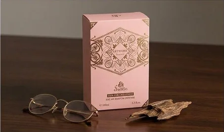 العطر Oud for Greatness