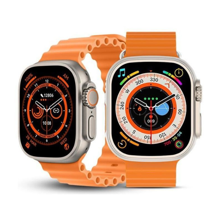 Smart Watch WS8 Ultra Haute Qualité