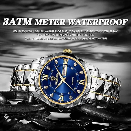 ساعات زوجية فخمة – ستايل واحد له ولها | هدية راقية 🎁