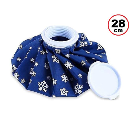 VESSIE A GLACE ICE BAG 28 CM