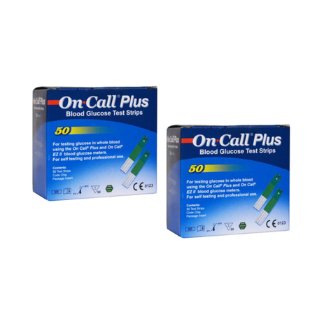 100 BANDELETTES ON CALL PLUS