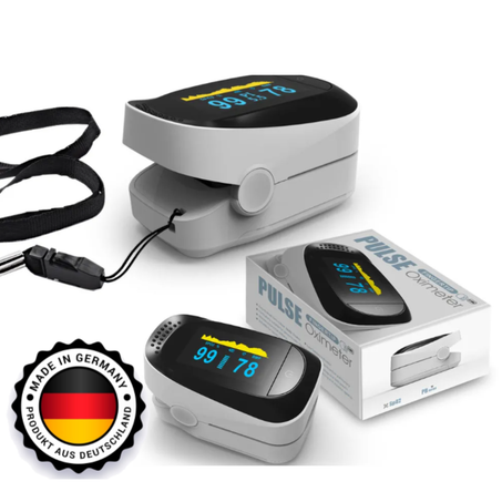 OXYMETRE DE POULS IMDK C101A2