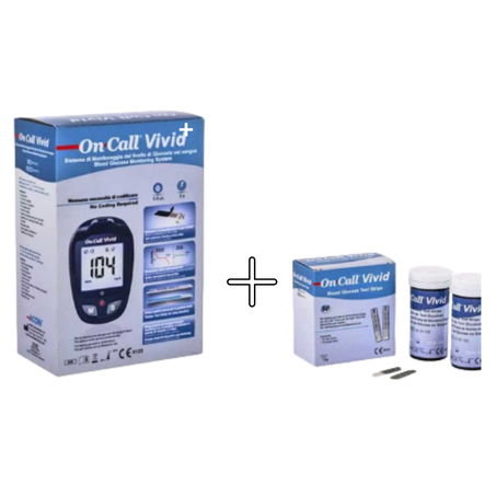 COFFRET ON CAL VIVID