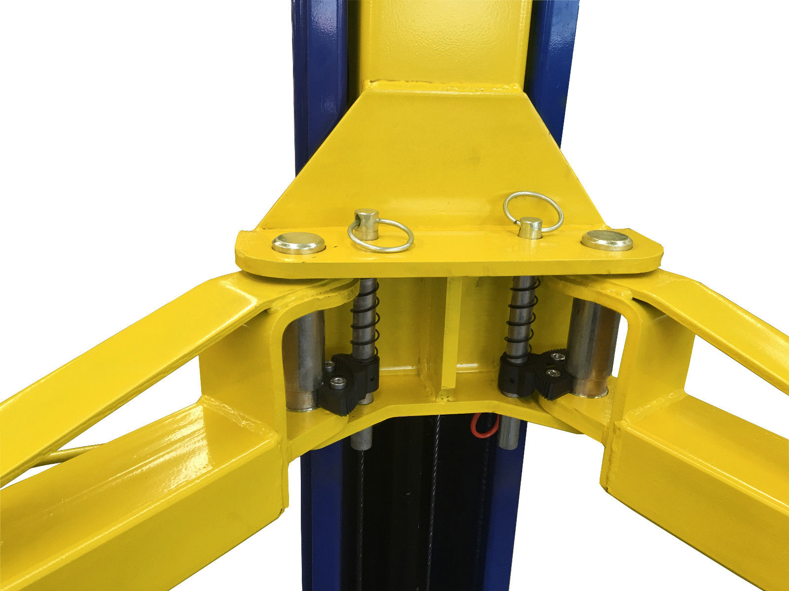 Mayflower Blacksmith Heavy Duty Base Plate Two Post Lift Car lift BP 10000 lbs