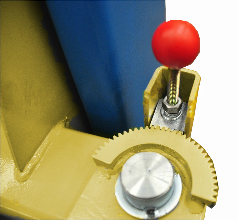 Mayflower Blacksmith Heavy Duty Base Plate Two Post Lift Car lift BP 9000 lbs