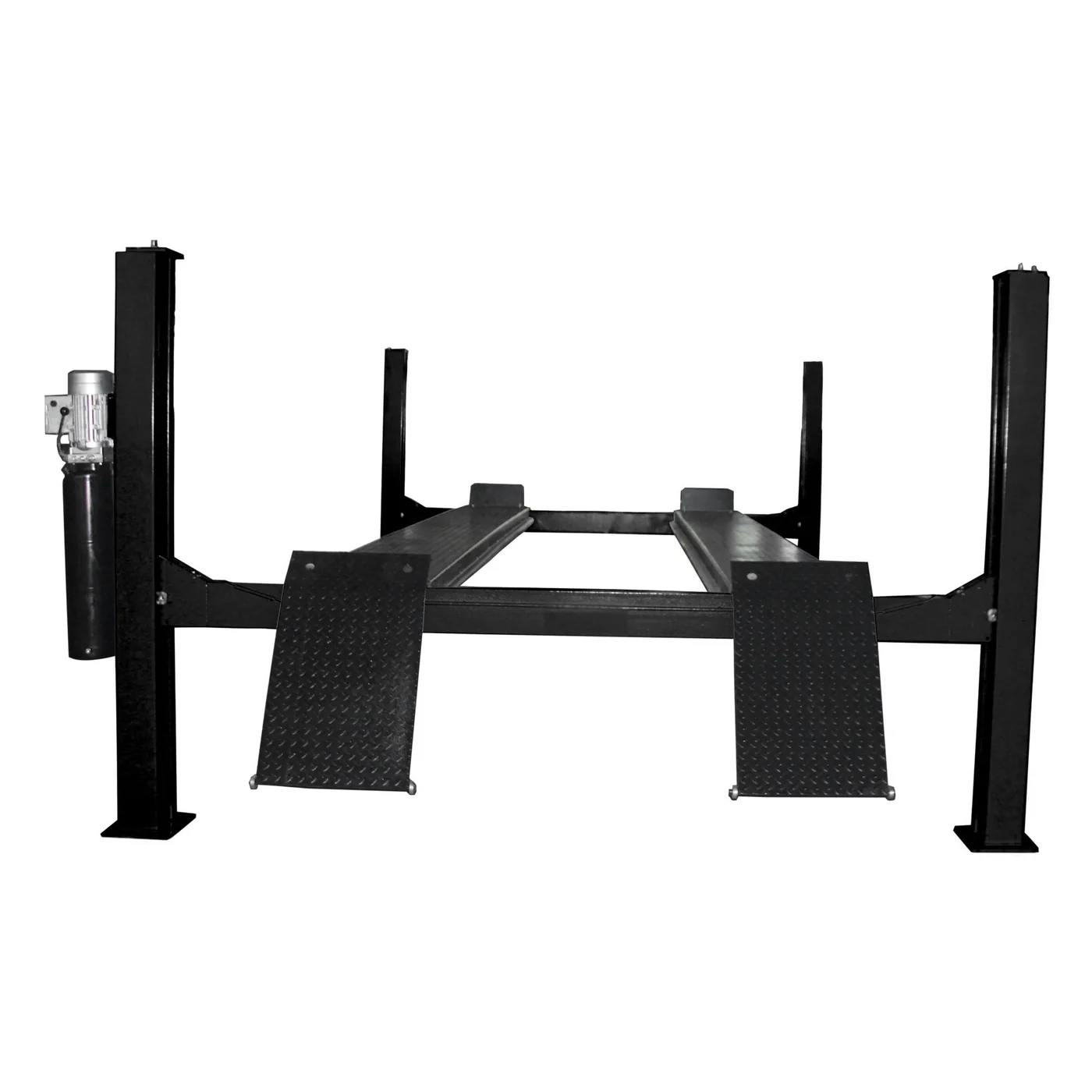 APlusLift 14,000LB 4-Post Heavy Duty Lift AL-14C