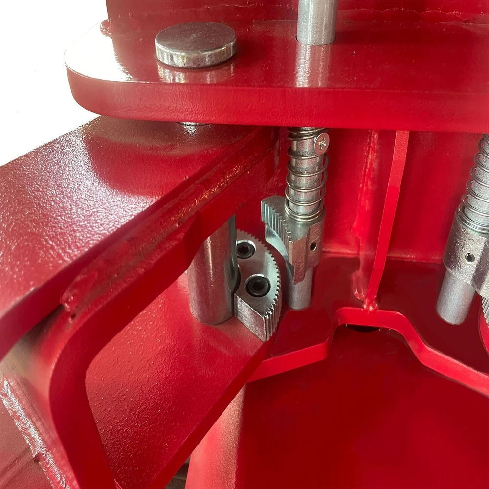 Katool 12000 Lbs Two Post Auto Lift 4HP Single Lock Release 2-Post Car Lift