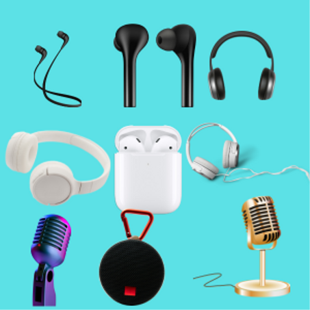 إلكترونيات