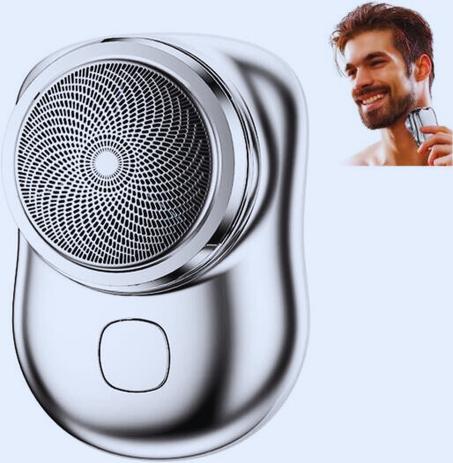 Small Shaving Machine
