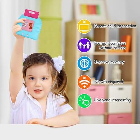 KID Learning Pocket Vocab