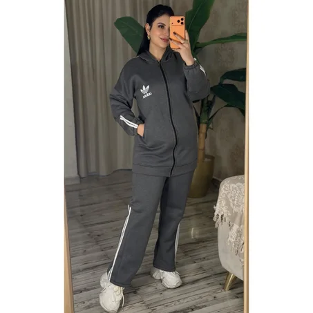 jogging SANDRA ❤️