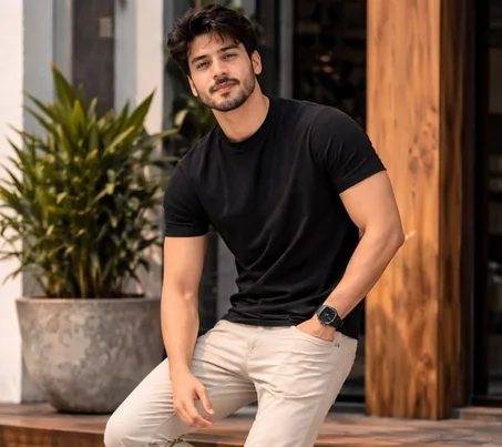 Collection Dabchi Tee-shirt