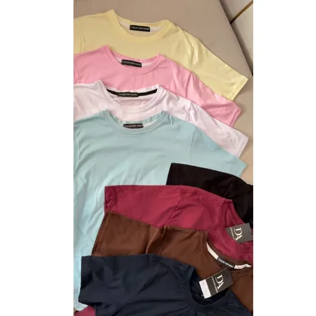 collection Tee-shirt Dabchi 🦩