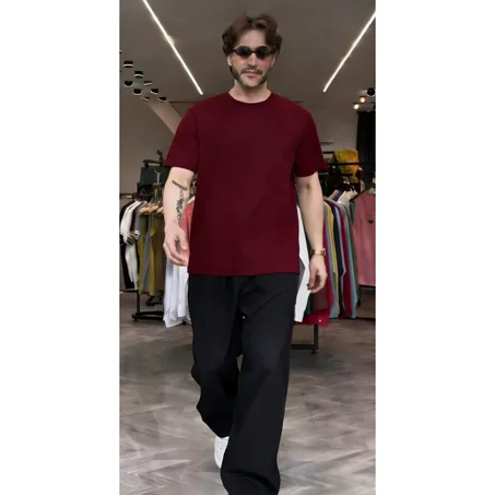 Nouvelle collection T shirt Homme JAD 💥