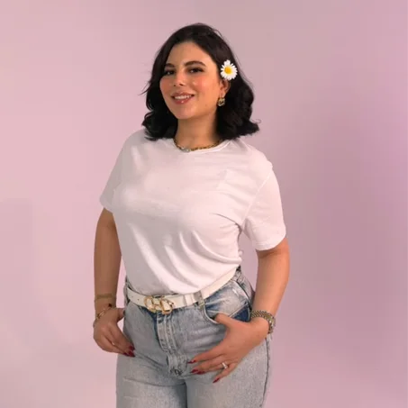 collection Tee-shirt Dabchi 🌈💛