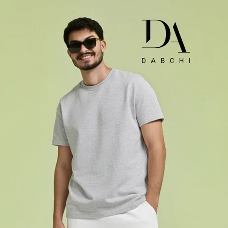Collection Dabchi Tee-shirt homme💯